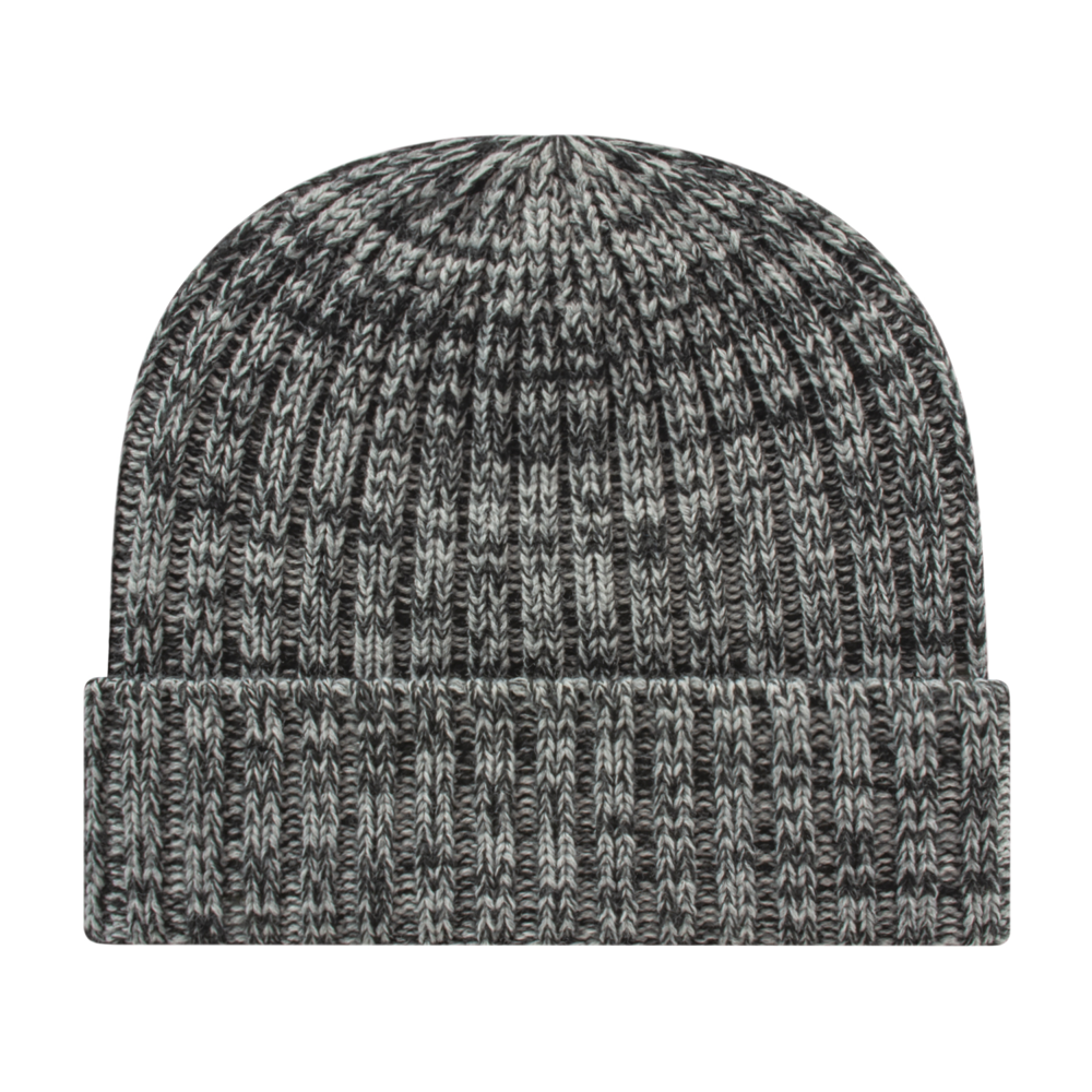Cap America Sustainable Cuffed Knit with Polylana® Fiber iK37