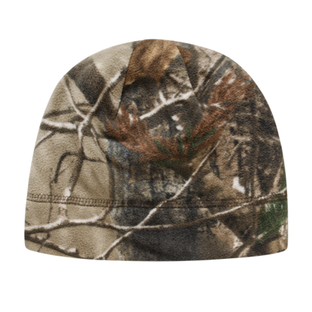 Cap America Camouflage Fleece Beanie iK40