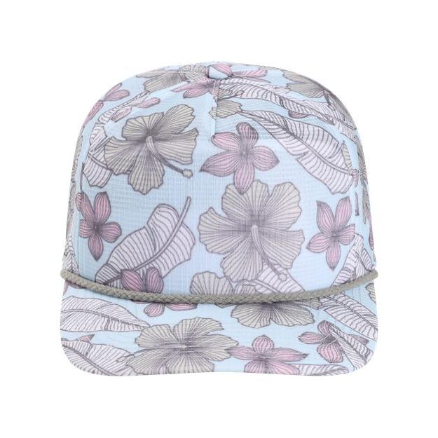 Imperial The Live Wire Cap - Imperial DNA012 Light Blue Adjustable Hats