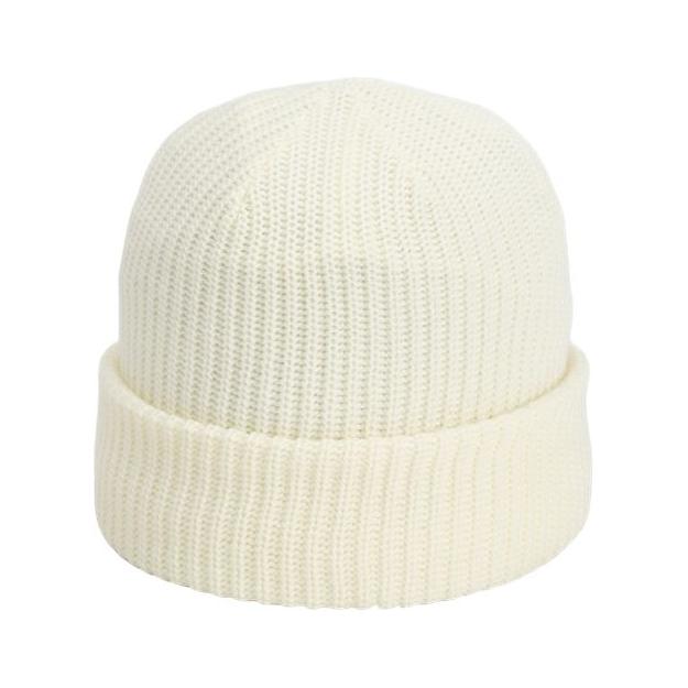 Imperial The Mogul Cuffed Beanie - Imperial 6020 Mustard One Size Beanies