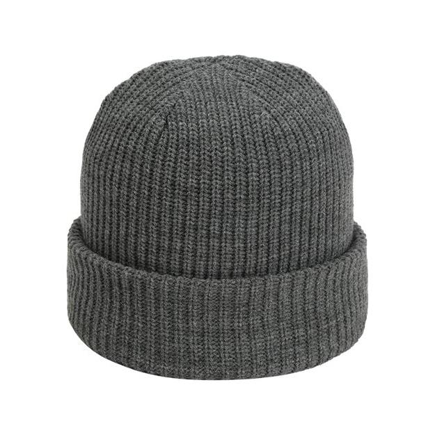 Imperial The Mogul Cuffed Beanie - Imperial 6020 True Navy One Size Beanies