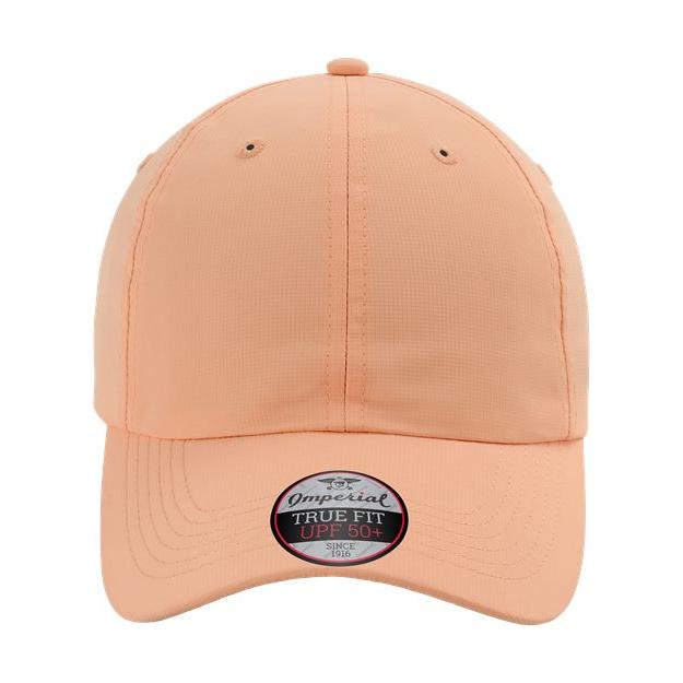 Imperial The Original Performance Cap - Imperial X210P Sorbet Adjustable Hats
