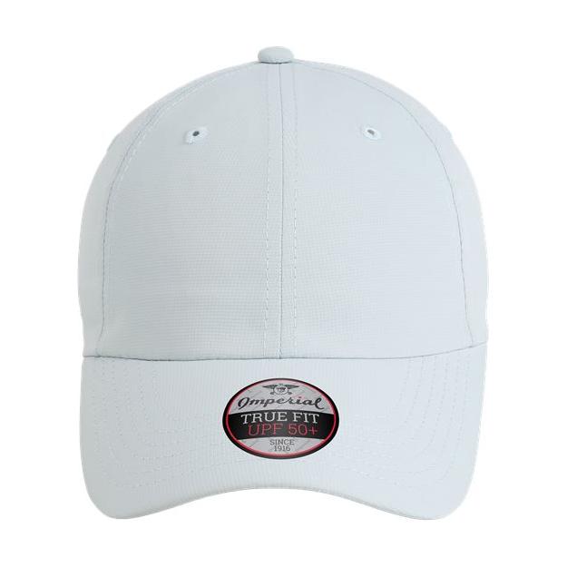 Imperial The Original Performance Cap - Imperial X210P Walnut Adjustable Hats