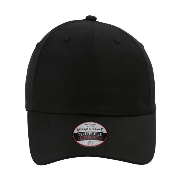 Imperial The Original Performance Cap - Imperial X210P Walnut Adjustable Hats