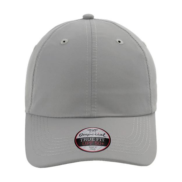 Imperial The Original Performance Cap - Imperial X210P Walnut Adjustable Hats