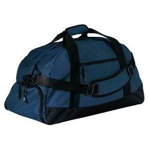 Improved Basic Large Duffel Navy