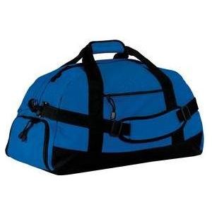 Improved Basic Large Duffel Royal
