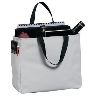Improved Essential Tote Chrome Tote Bags