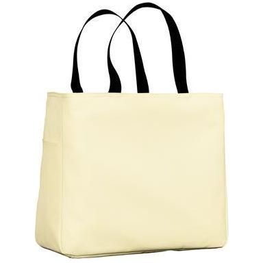 Improved Essential Tote Navy Tote Bags