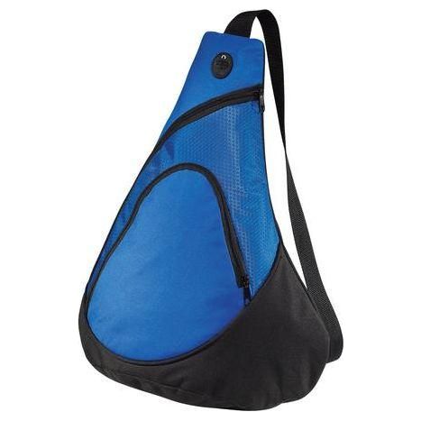 Improved Honeycomb Sling Pack Twilight Blue