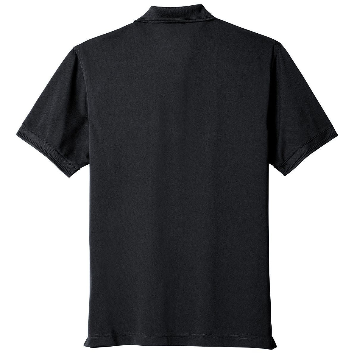 Industrial Snag - Proof Pocket Polo Deep Navy X - Small Polos/Knits