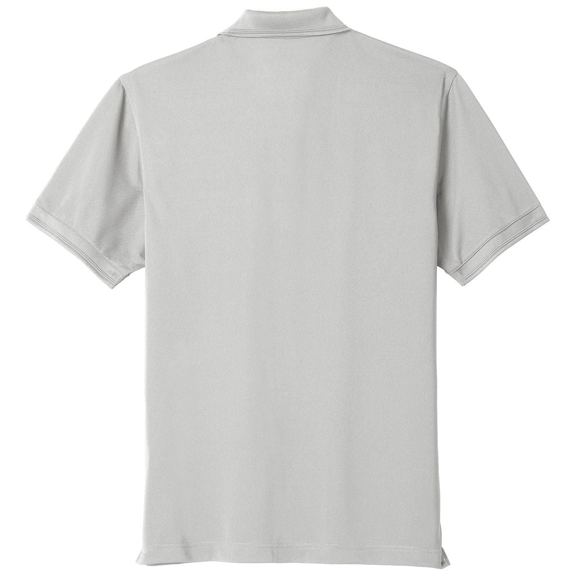 Industrial Snag - Proof Pocket Polo Light Grey X - Small Polos/Knits