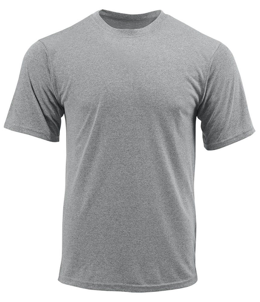 DRIEQUIP Men's Athletic All Sport Training Tee Shirts
