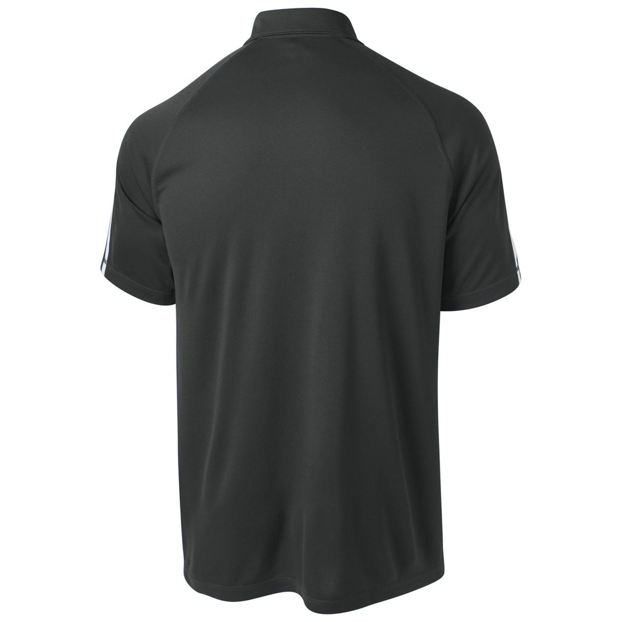 Men's PosiCharge Micro-Mesh Colorblock Polo Polos/Knits DRI-EQUIP