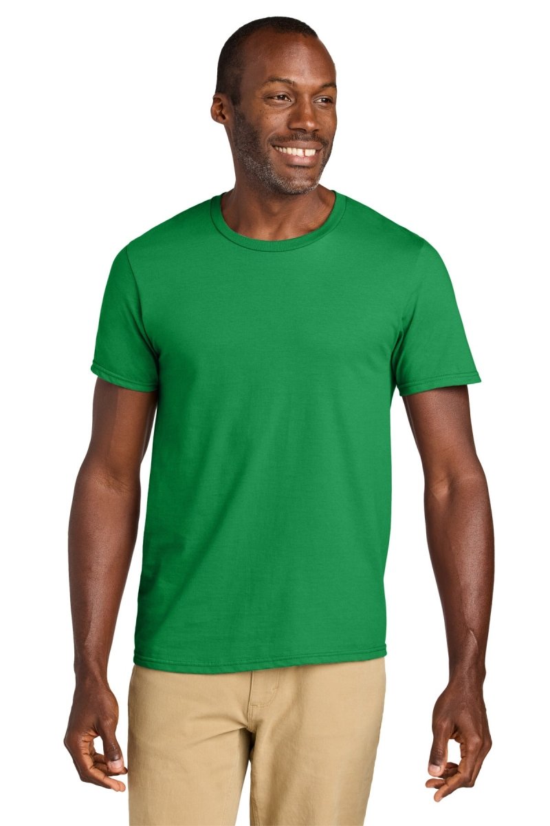 Jerzees Classics ™ Unisex Cotton T-Shirt 363M - Jerzees 363M Kelly S T-Shirts