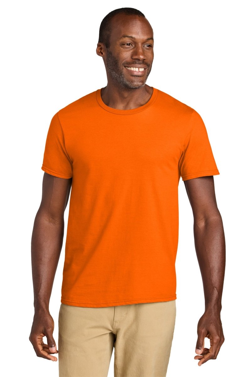 Jerzees Classics ™ Unisex Cotton T-Shirt 363M - Jerzees 363M Rock S T-Shirts