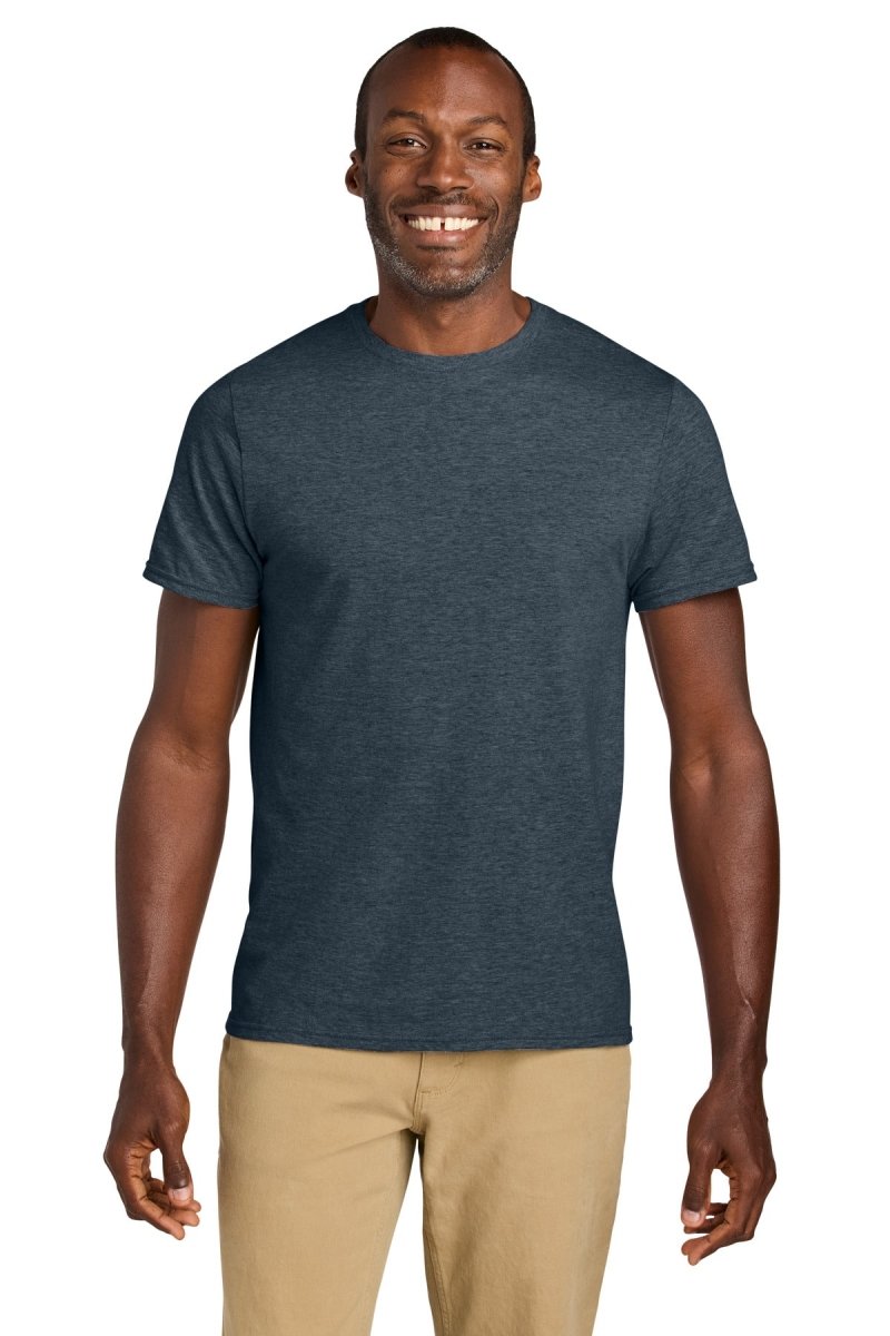 Jerzees Classics ™ Unisex Cotton T-Shirt 363M - Jerzees 363M Rock S T-Shirts