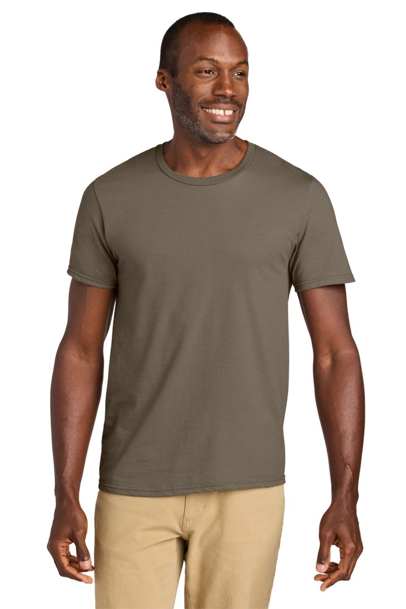 Jerzees Classics ™ Unisex Cotton T-Shirt 363M - Jerzees 363M Rock S T-Shirts