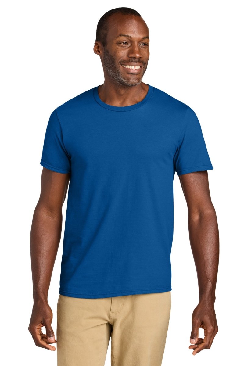 Jerzees Classics ™ Unisex Cotton T-Shirt 363M - Jerzees 363M Rock S T-Shirts