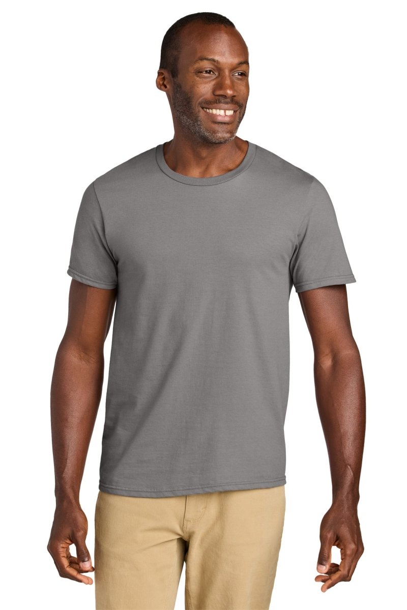 Jerzees Classics ™ Unisex Cotton T-Shirt 363M - Jerzees 363M Rock S T-Shirts