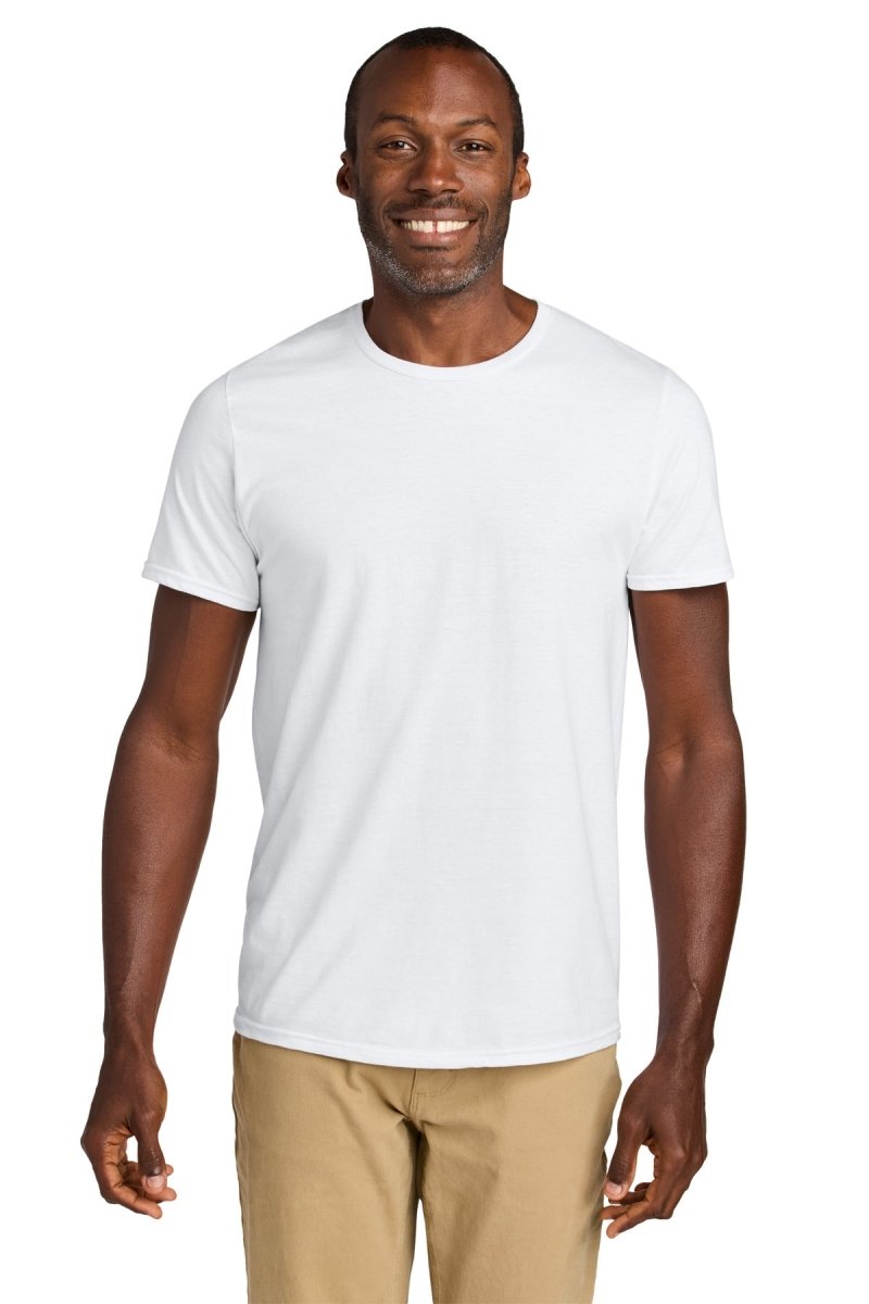 Jerzees Classics ™ Unisex Cotton T-Shirt 363M - Jerzees 363M Rock S T-Shirts