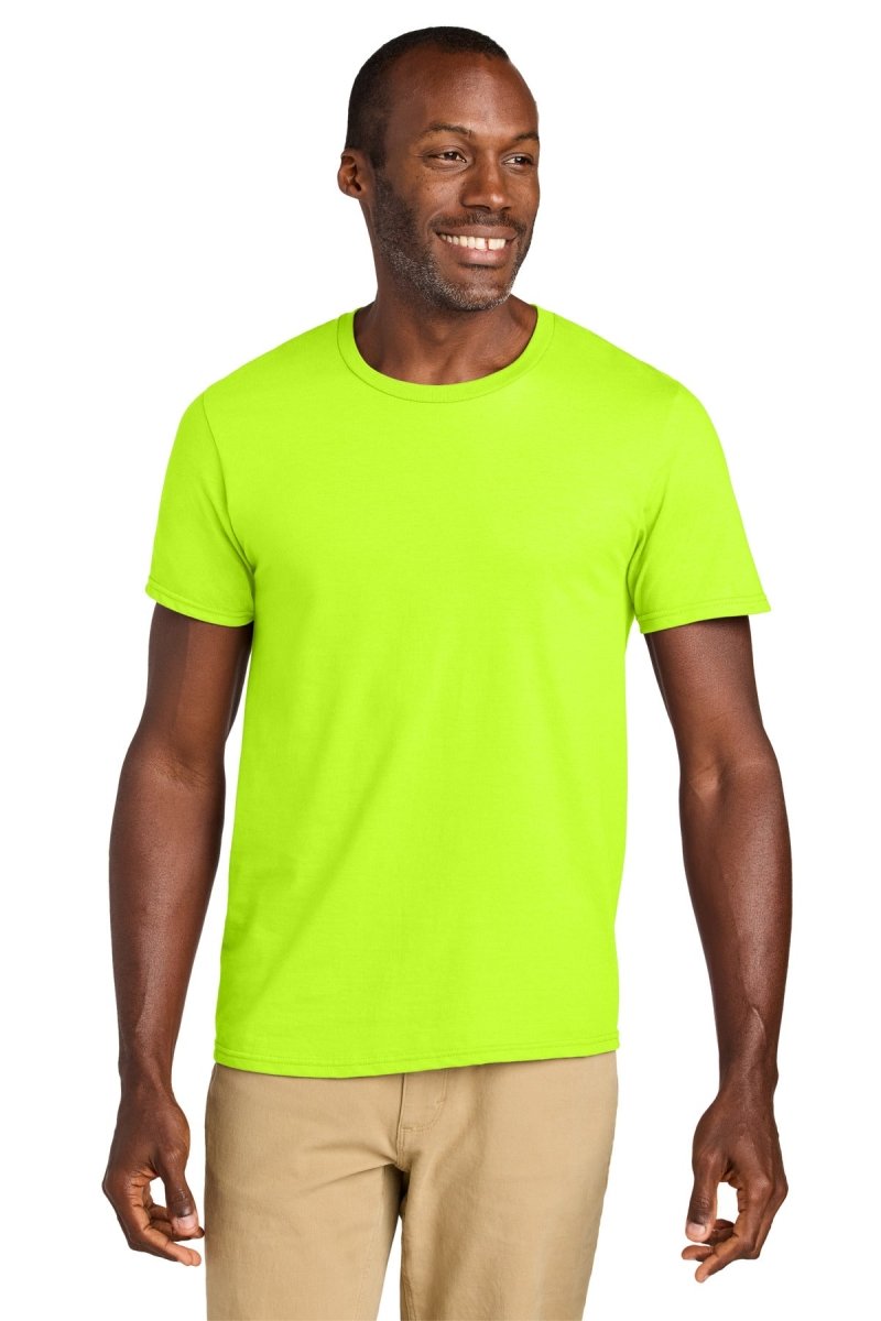 Jerzees Classics ™ Unisex Cotton T-Shirt 363M - Jerzees 363M Rock S T-Shirts