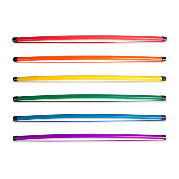 JUMP ROPE BATON SET
