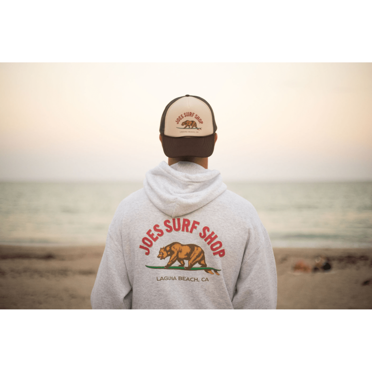 Joe's Surf Shop 4 Item Mystery Pack ($100+ Value) Small