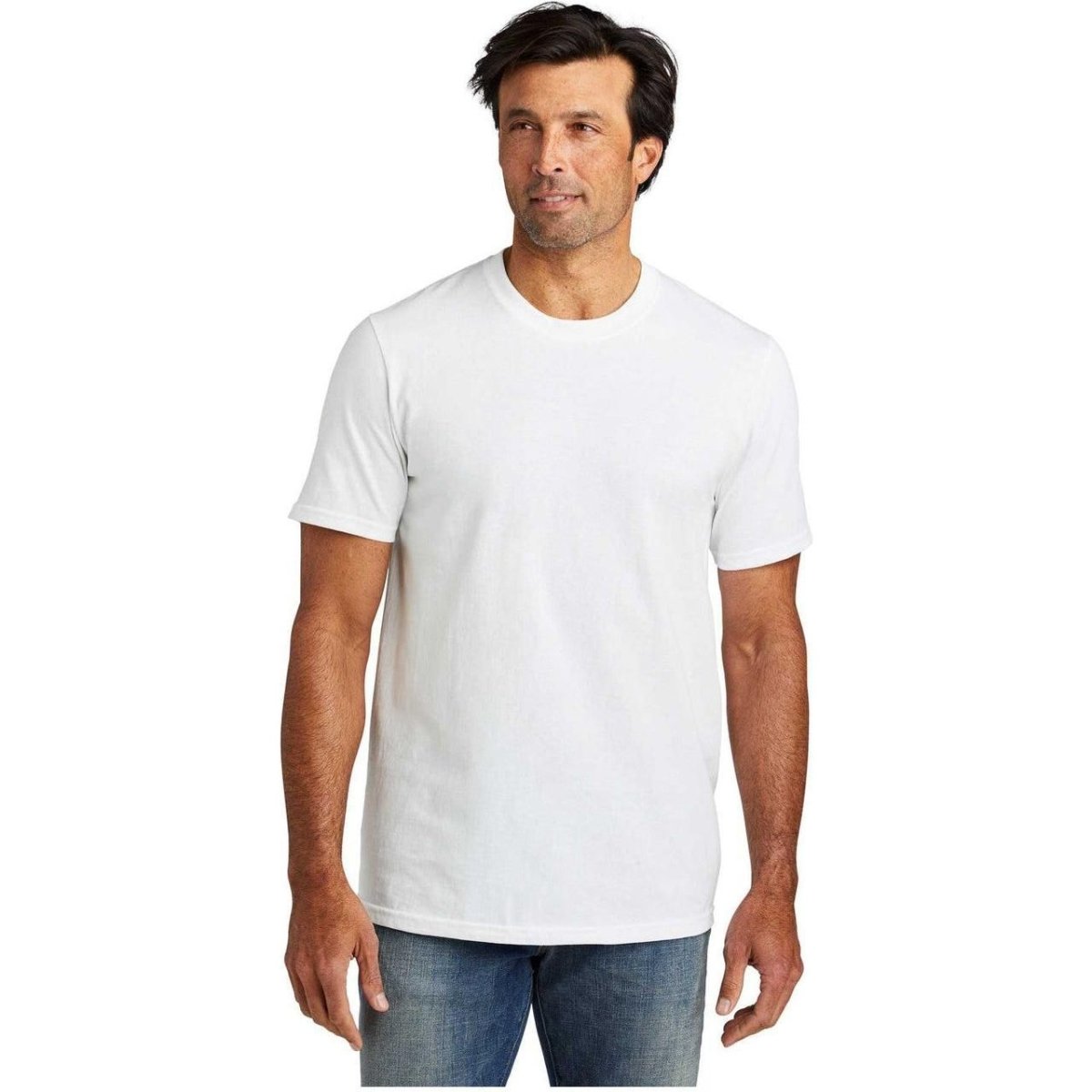 Joe's USA All - American Tee Made In USA Black Small Short Sleeve T-Shirts