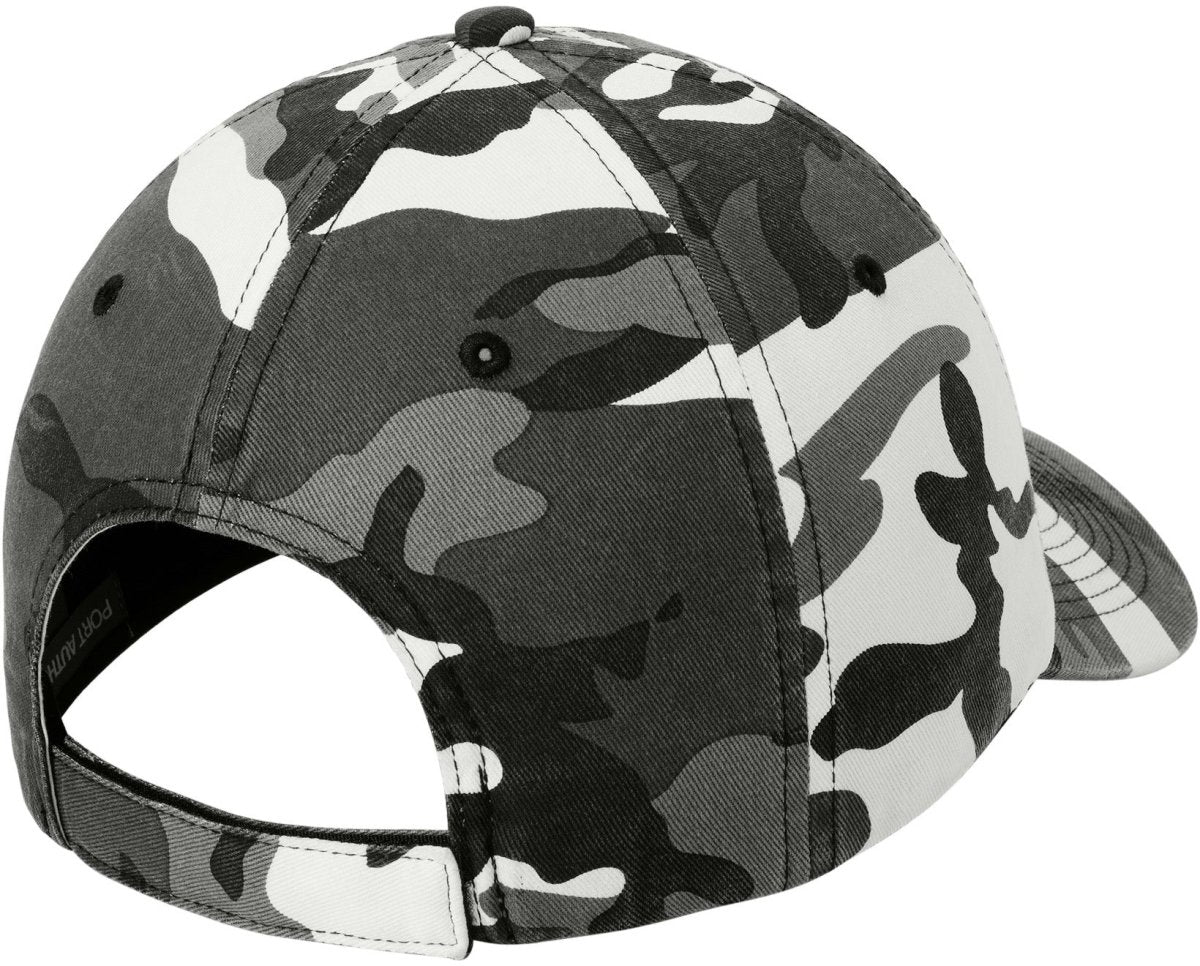 Joe's USA Camouflage Cap Winter Camo Hats