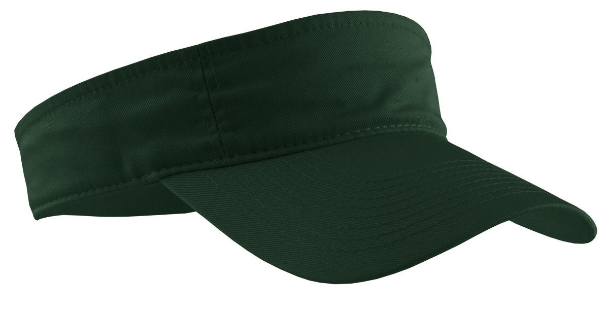 Joe's USA Fashion Visor Hunter OSFA Visors
