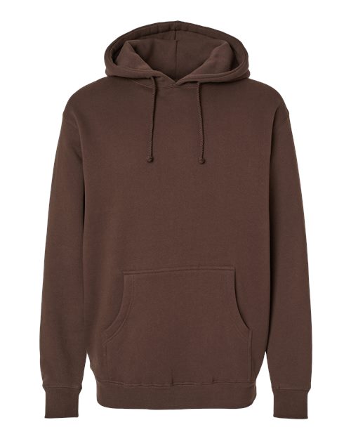 Joe's USA Heavyweight Hooded Sweatshirt Asphalt XS Hoodies