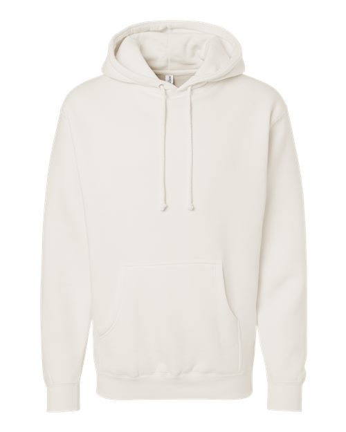 Joe's USA Heavyweight Hooded Sweatshirt Asphalt XS Hoodies