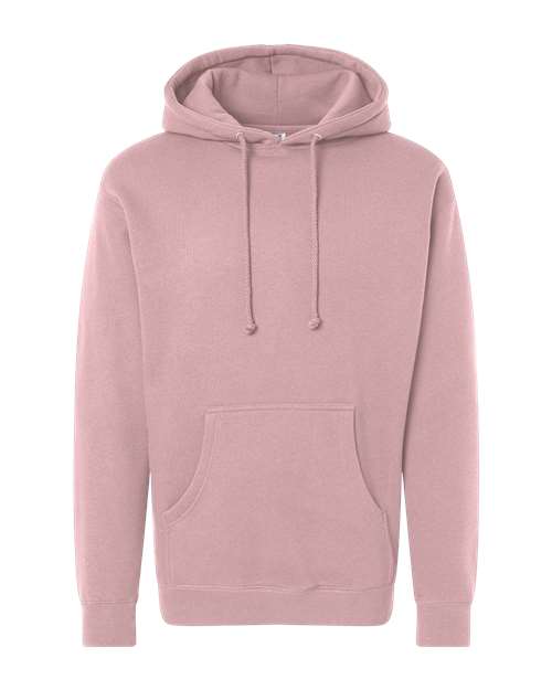 Joe's USA Heavyweight Hooded Sweatshirt Asphalt XS Hoodies