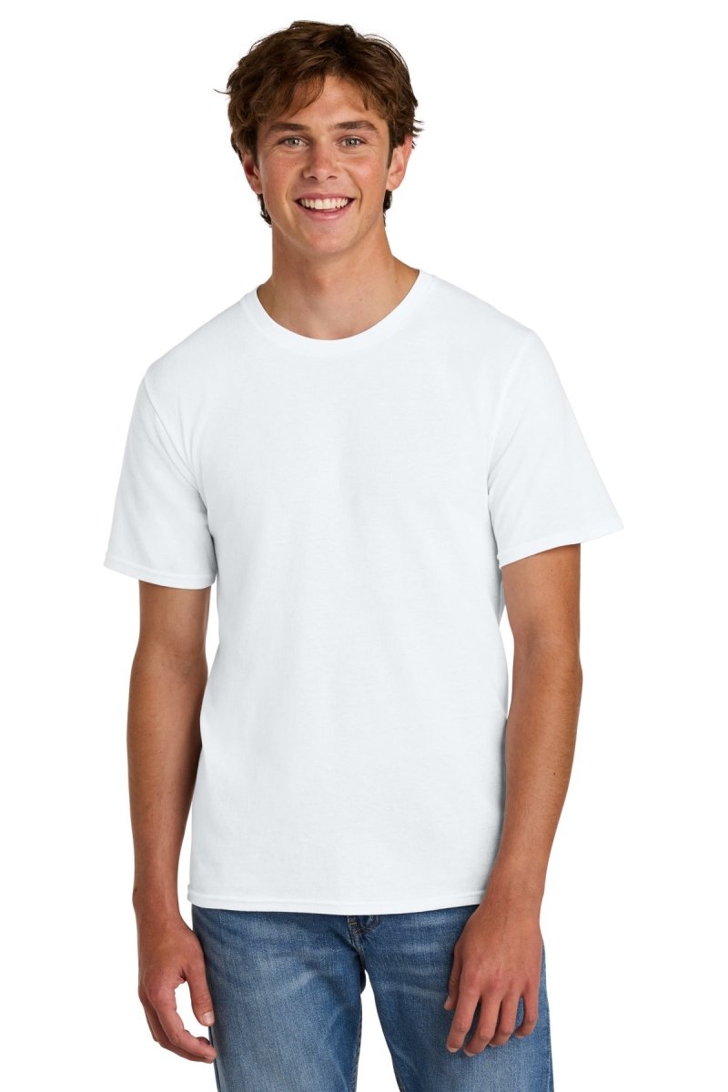 Joe's USA Lightweight Easy Cotton Shirt Tennessee Orange S T-Shirts