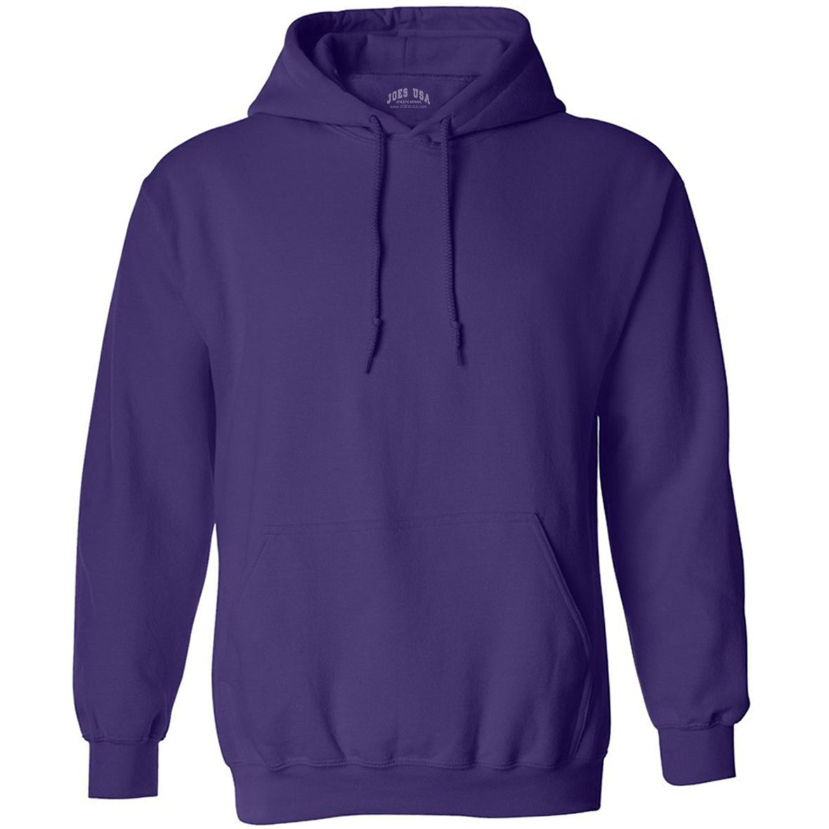 Joe's USA Men's Hoodies Soft & Cozy Hooded Sweatshirts in 72 Colors:Sizes S - 6XL and Tall sizes: LT - 4XLT Lime Small Hoodies