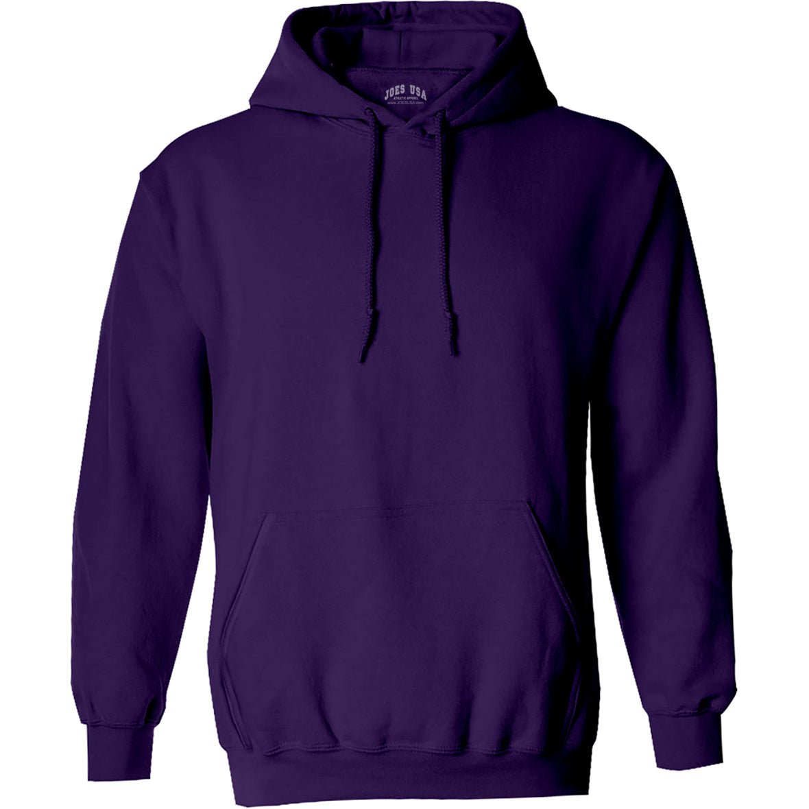 Joe's USA Men's Hoodies Soft & Cozy Hooded Sweatshirts in 72 Colors:Sizes S - 6XL and Tall sizes: LT - 4XLT Lime Small Hoodies
