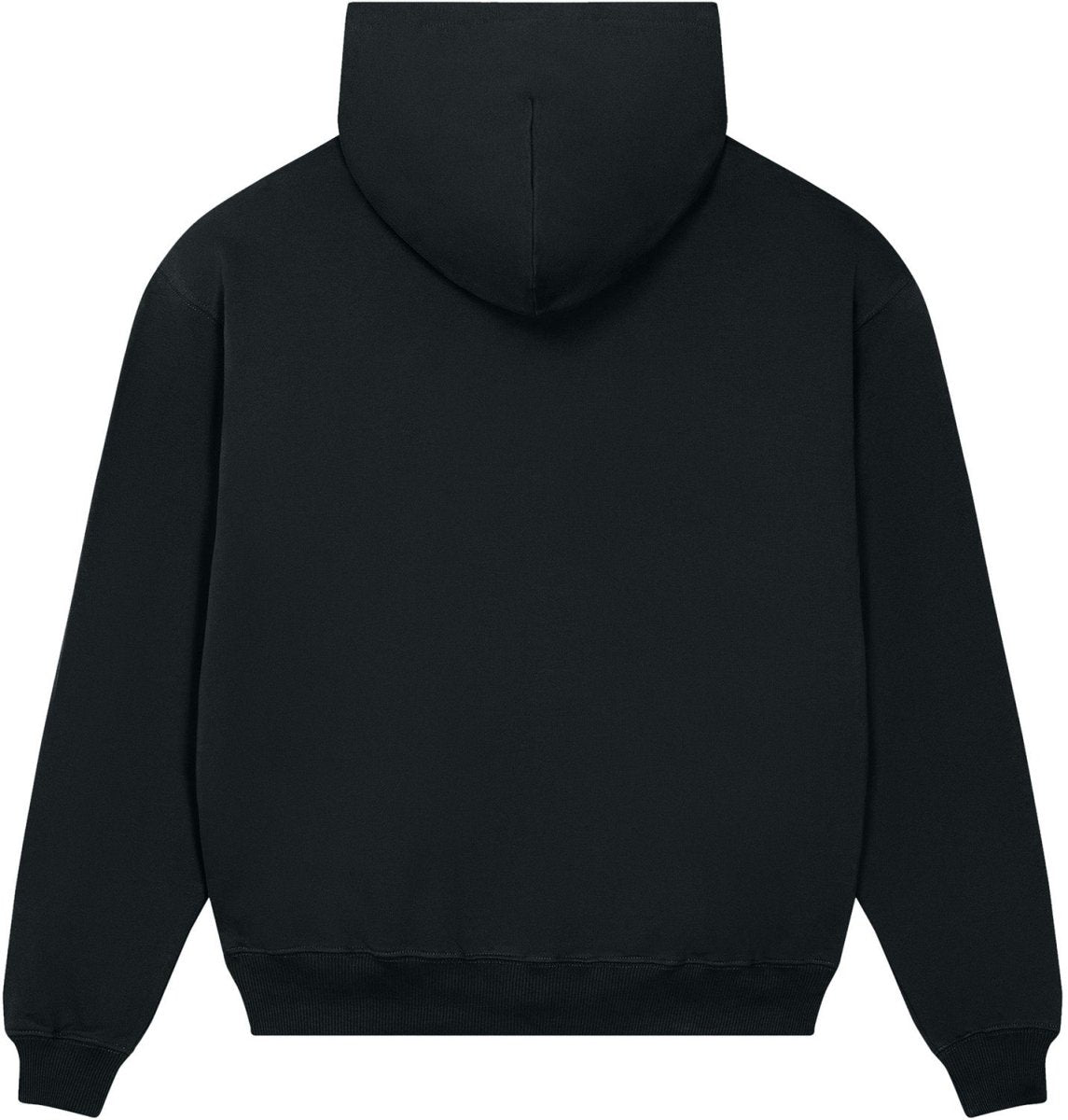 Joe's USA Organic Cotton Unisex Dry Hooded Sweatshirt Desert Dust XS Sweatshirts