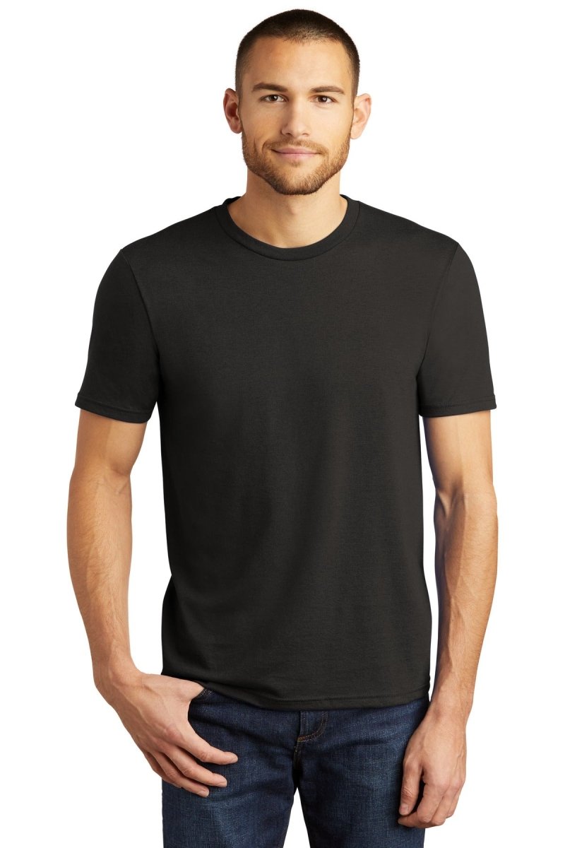 Joe's USA Perfect Tri ® Tee Black XS Short Sleeve T-Shirts