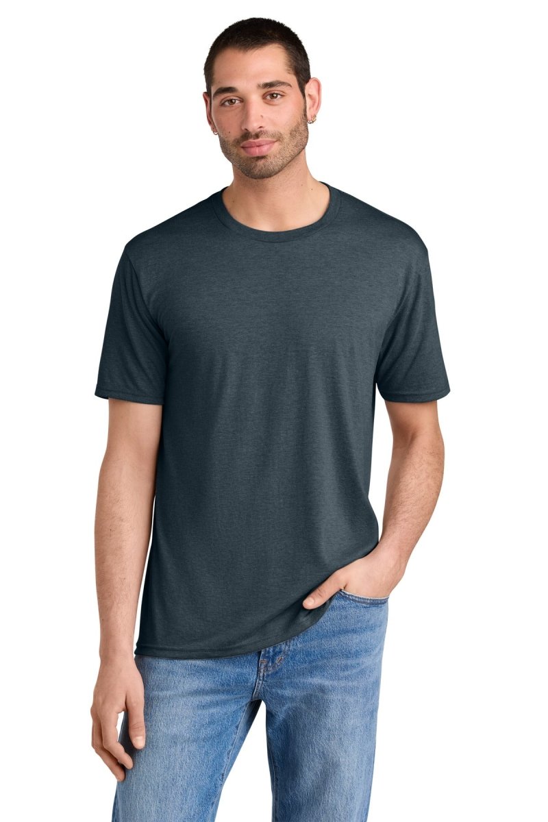 Joe's USA Perfect Tri ® Tee Lemongrass XS Short Sleeve T-Shirts