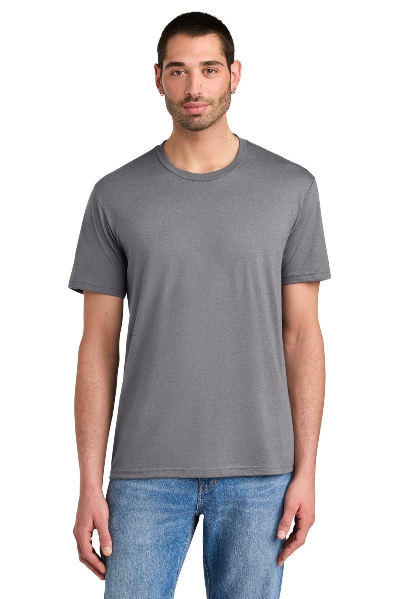 Joe's USA Perfect Tri ® Tee Lemongrass XS Short Sleeve T-Shirts