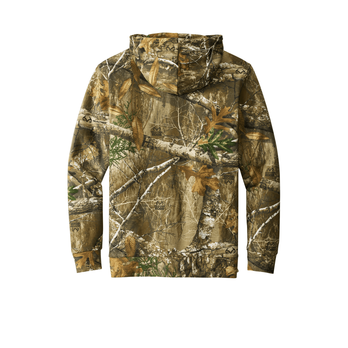 Joe's USA Realtree Hoodie XS Hoodies