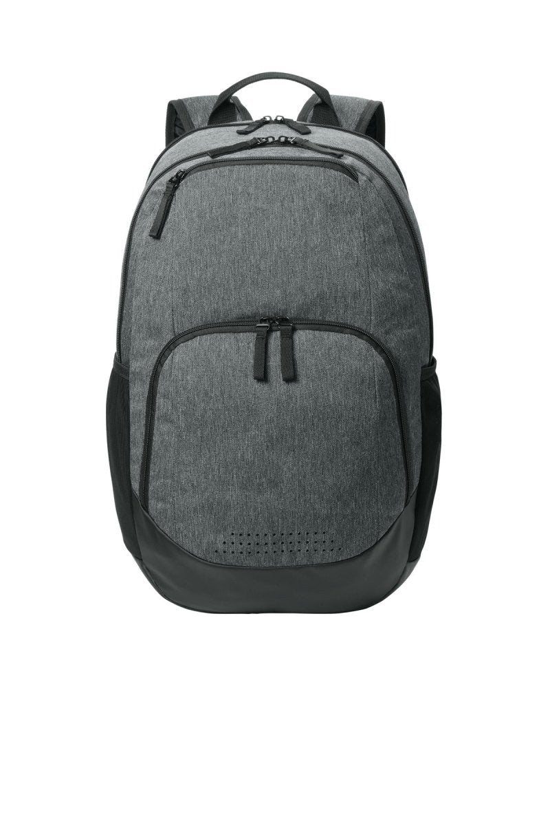 Joe's USA Rec Backpack Heather Grey OSFA Backpacks