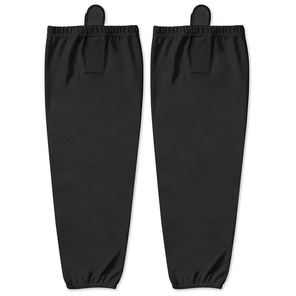 JOE'S USA SHIFT HOCKEY SOCKS Black Youth M