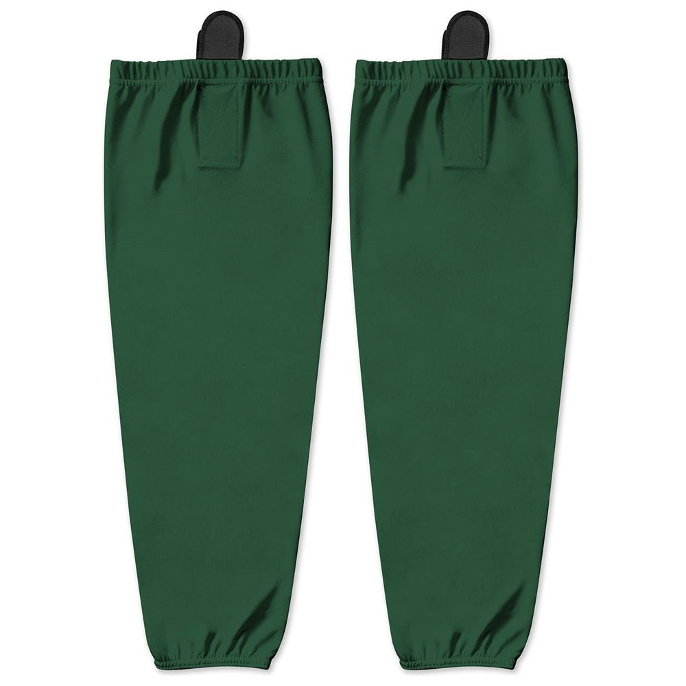 JOE'S USA SHIFT HOCKEY SOCKS Dark Green Youth M