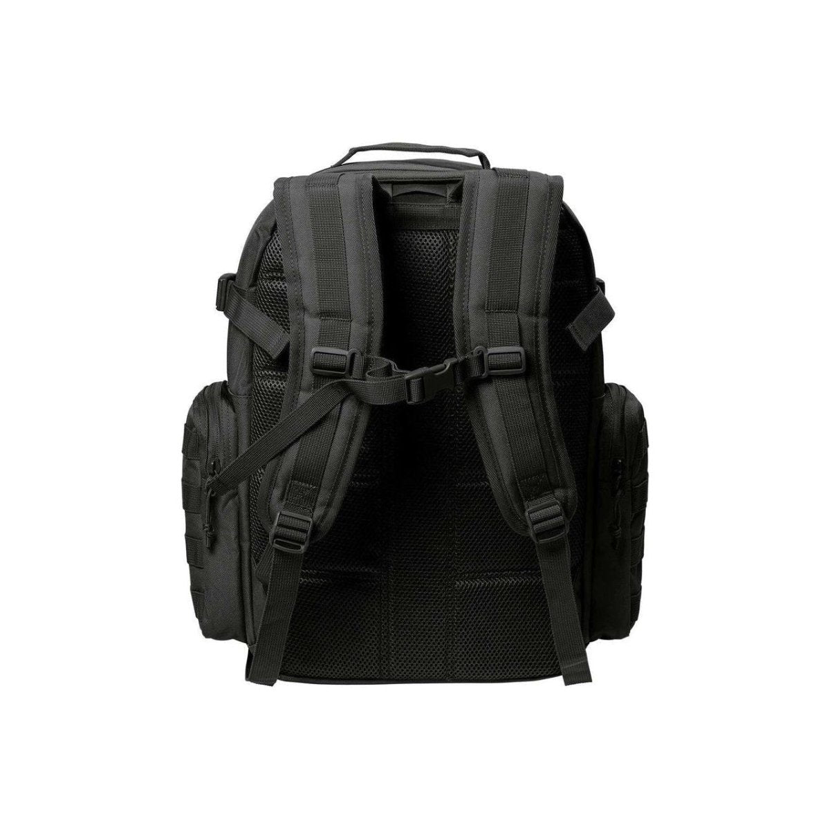 Joe's USA Tactical Backpack Black Backpacks