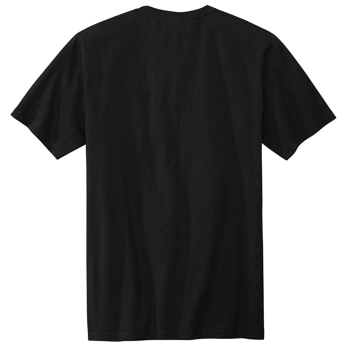 Joe's USA USA MADE T-Shirts S Black Short Sleeve T-Shirts