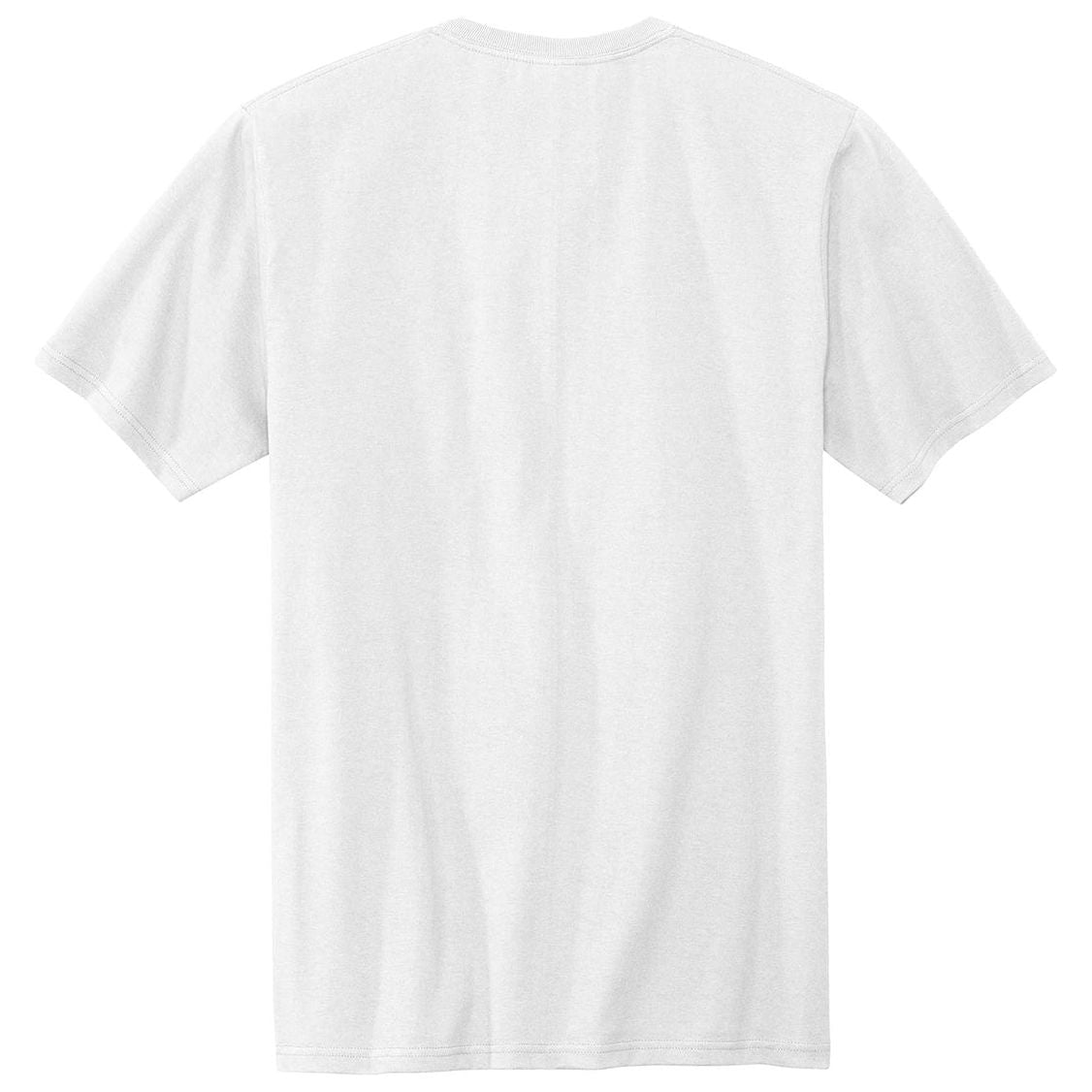 Joe's USA USA MADE T-Shirts S White Short Sleeve T-Shirts