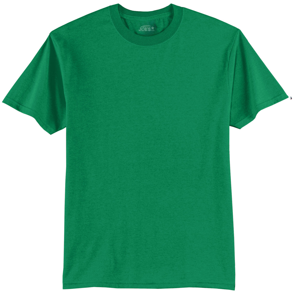 Mens Tall 50/50 Cotton/Poly T-Shirts