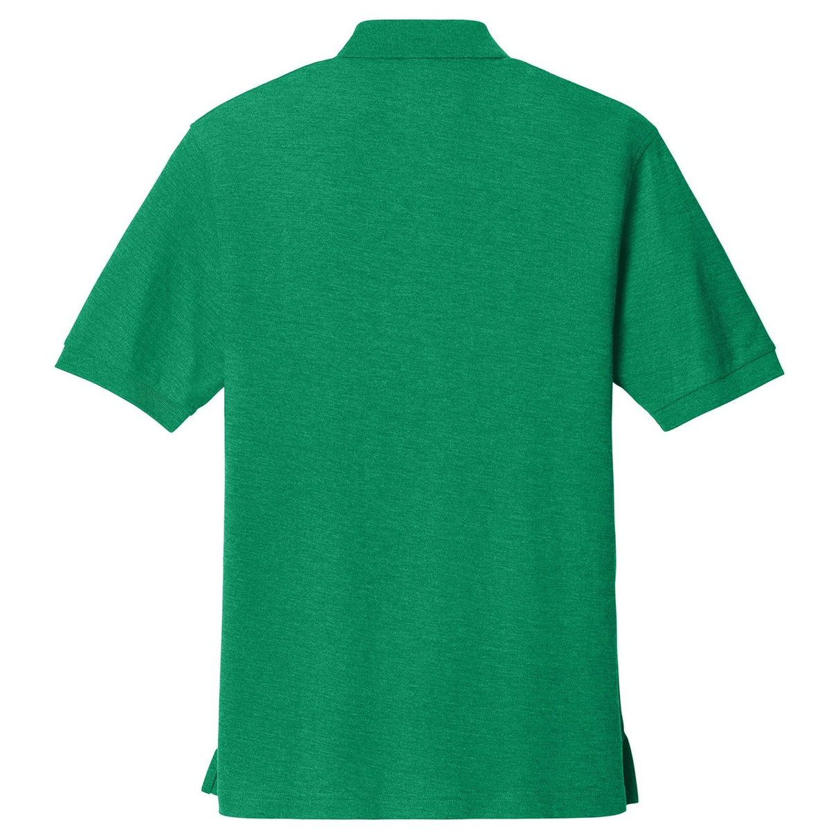 Mens Classic Silk Touch Polo Shirts in 36 Colors and Sizes: XS-6XL